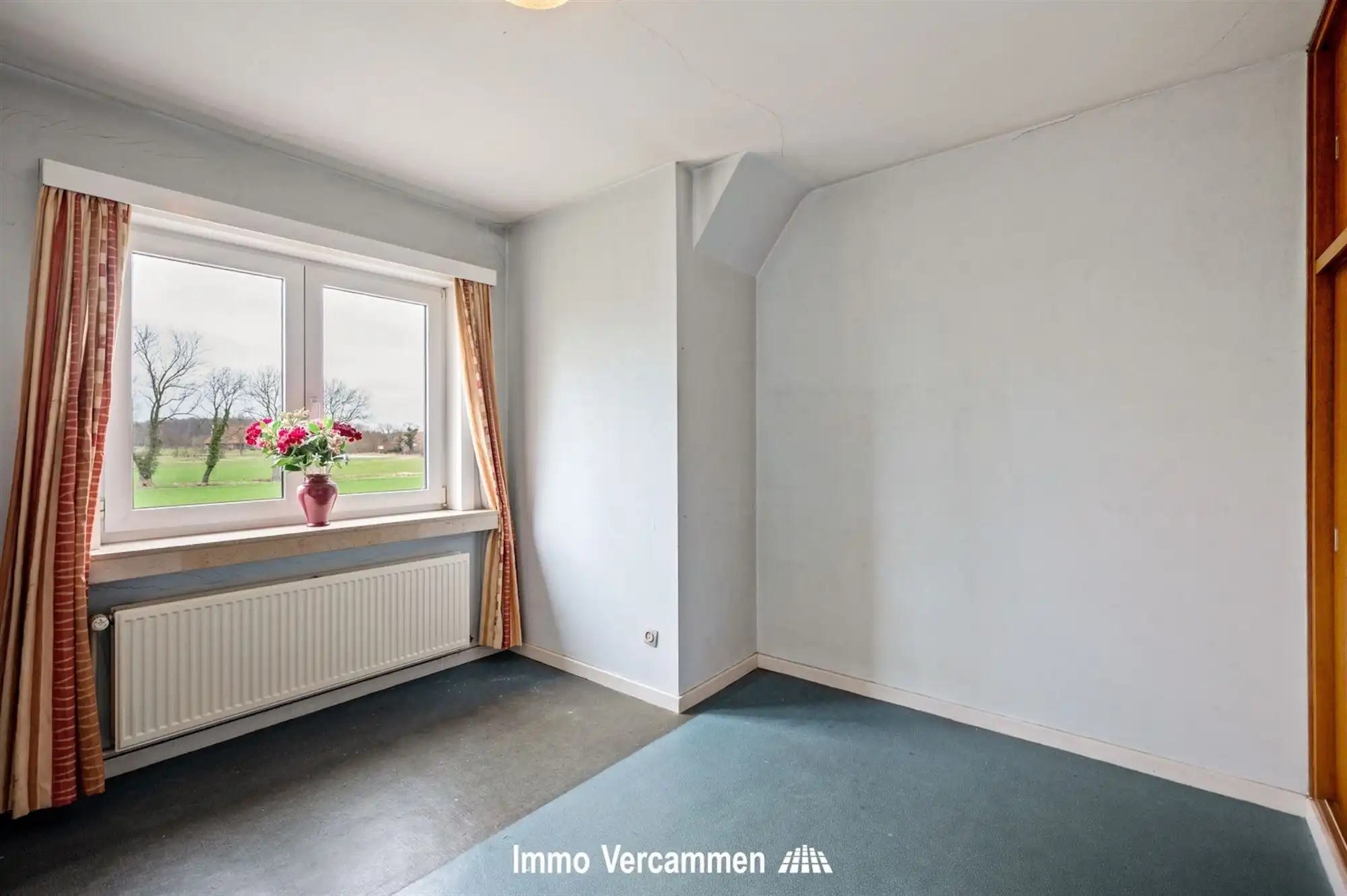 Landelijke woning, idyllisch gelegen op 3ha 59a 15ca te Koningshooikt foto 10