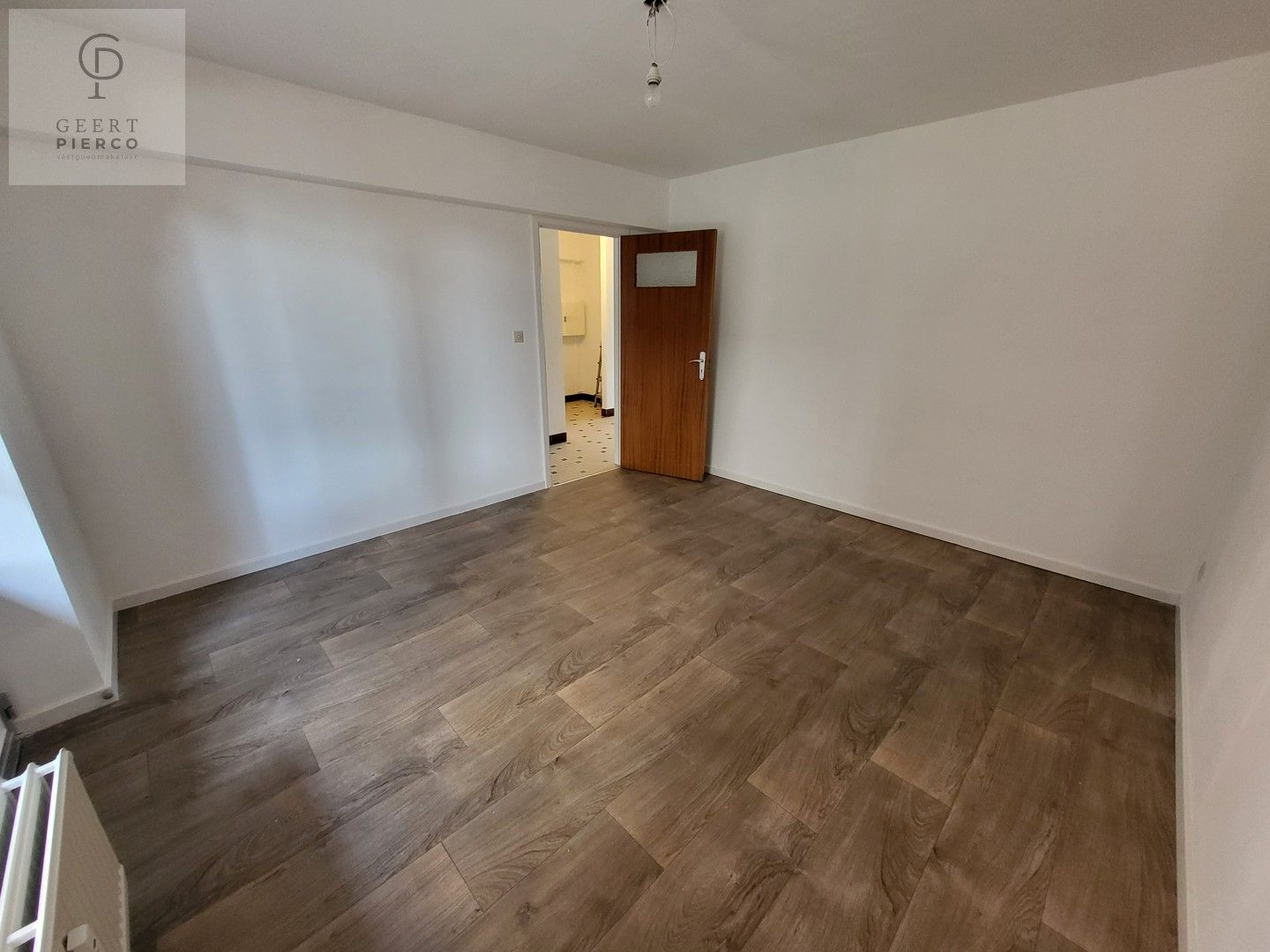 Gezellig tweeslaapkamerappartement op een perfecte ligging foto 11