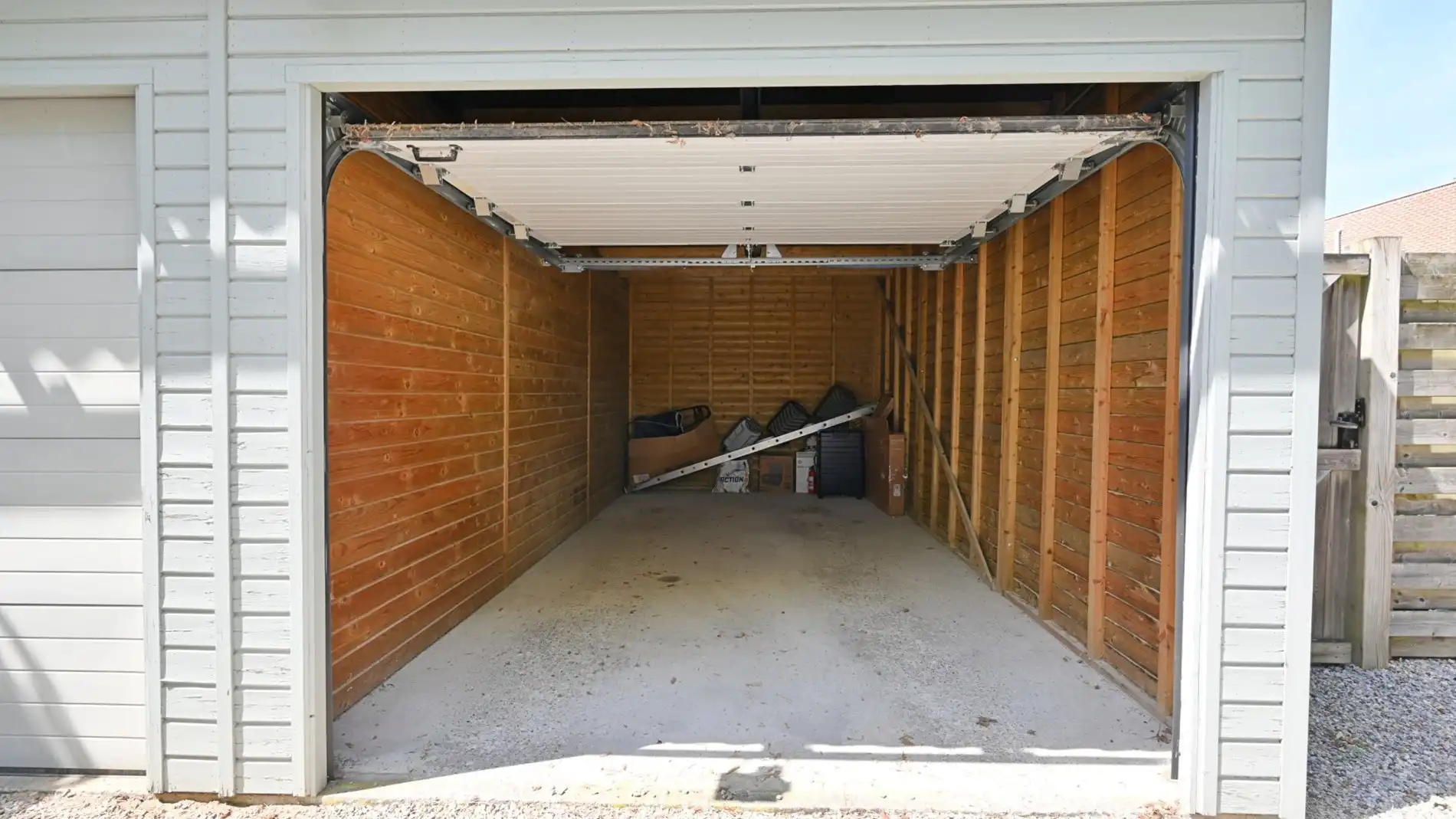 Rustig gelegen woning vlakbij centrum Tremelo  foto 23