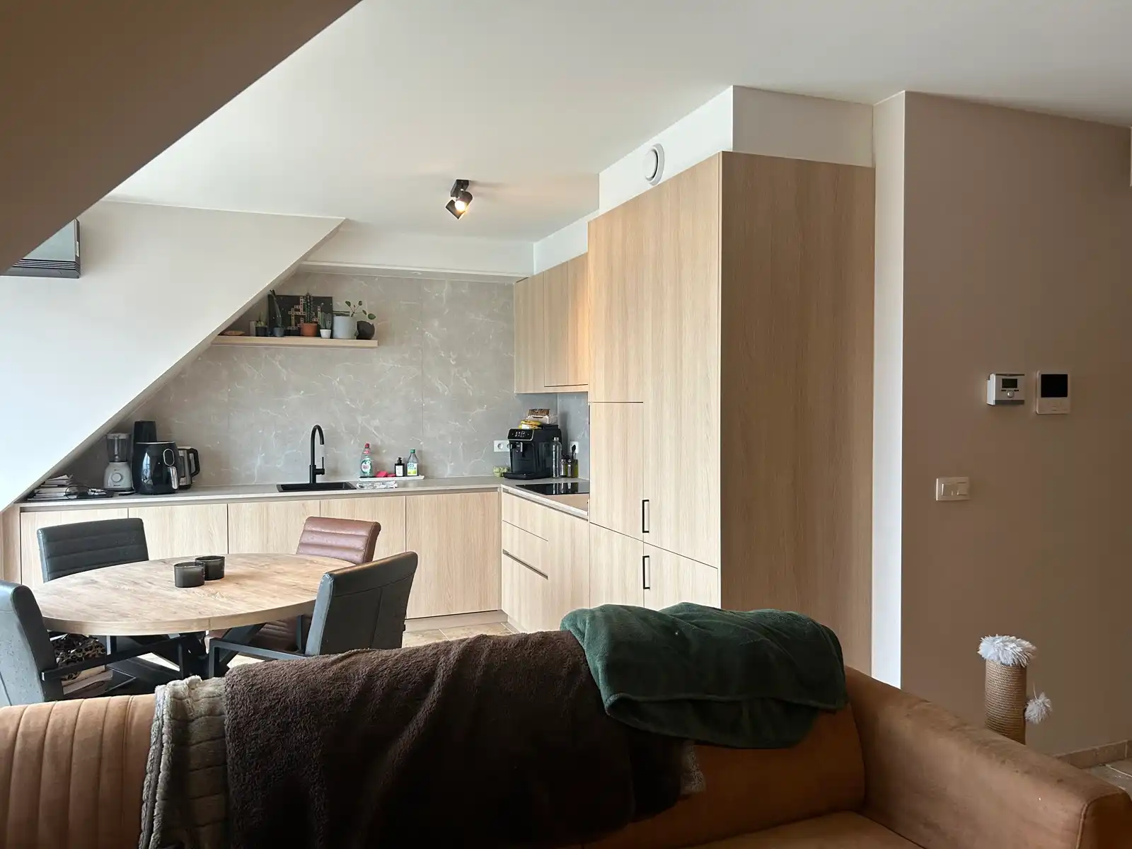 Appartement te huur foto 5