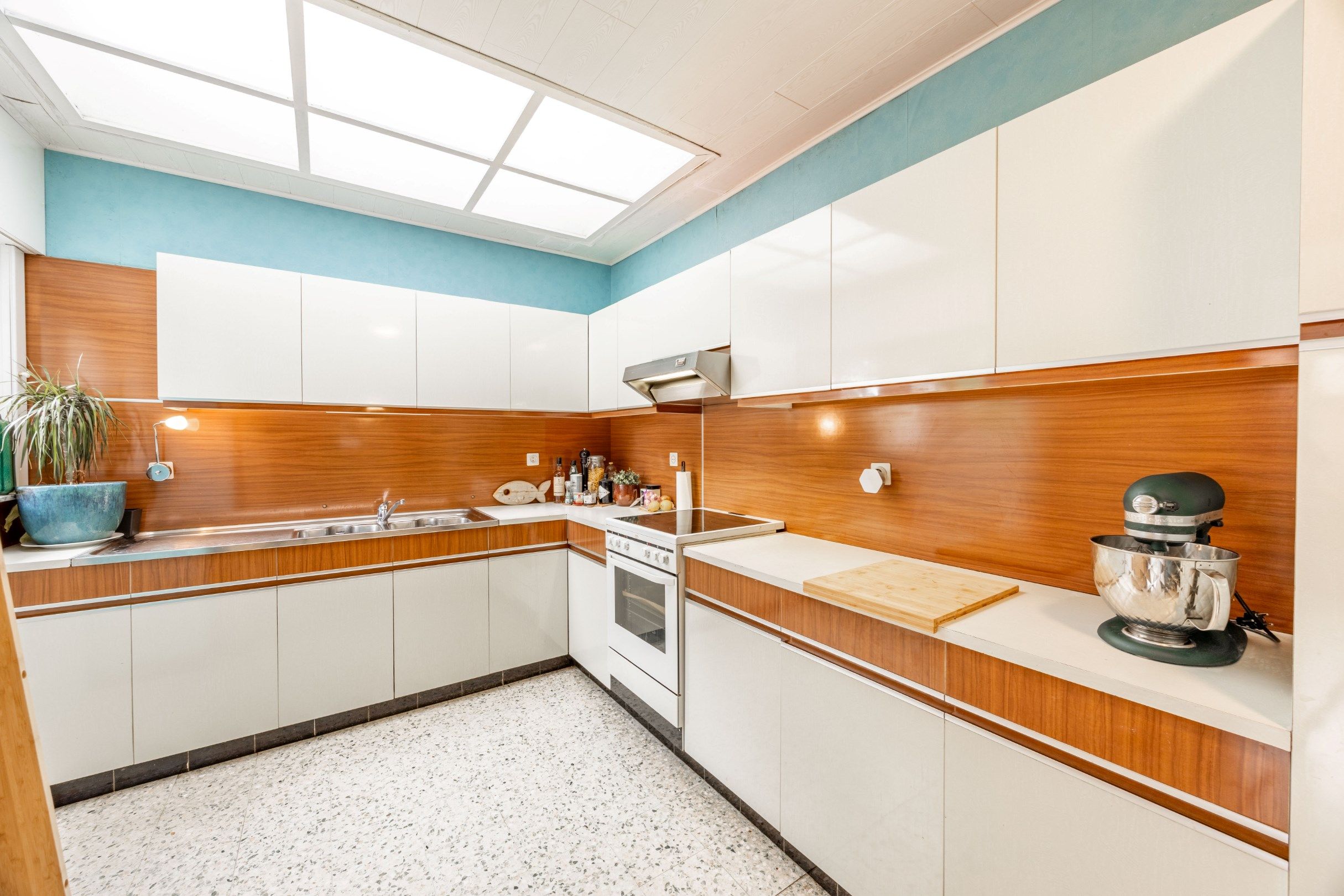 CHARMANTE WONING MET LANDELIJK VERZICHT foto 10