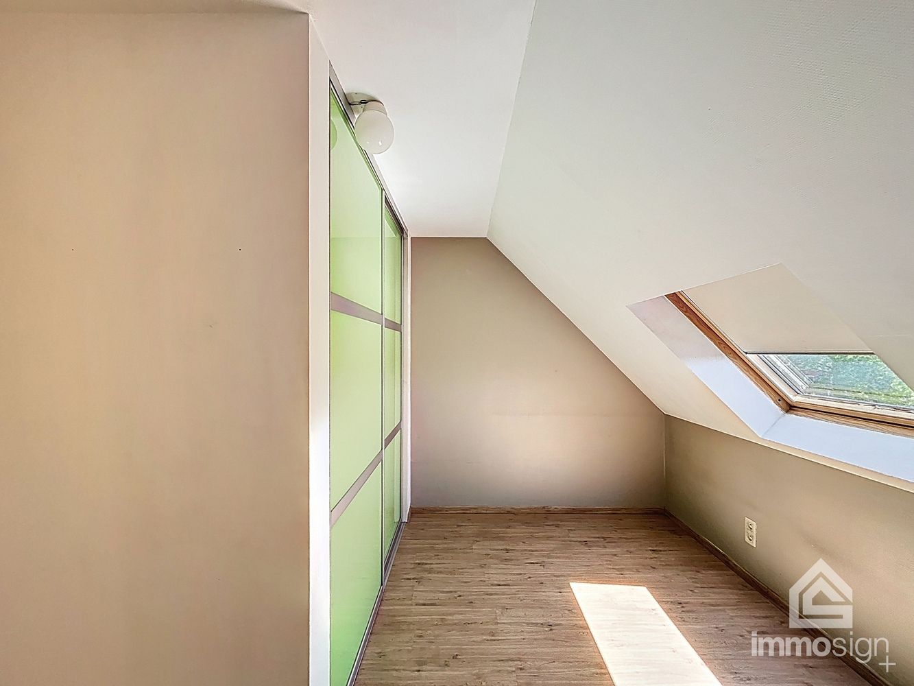 Ruim appartement met twee slaapkamers én twee terrassen te Hamont! foto 15