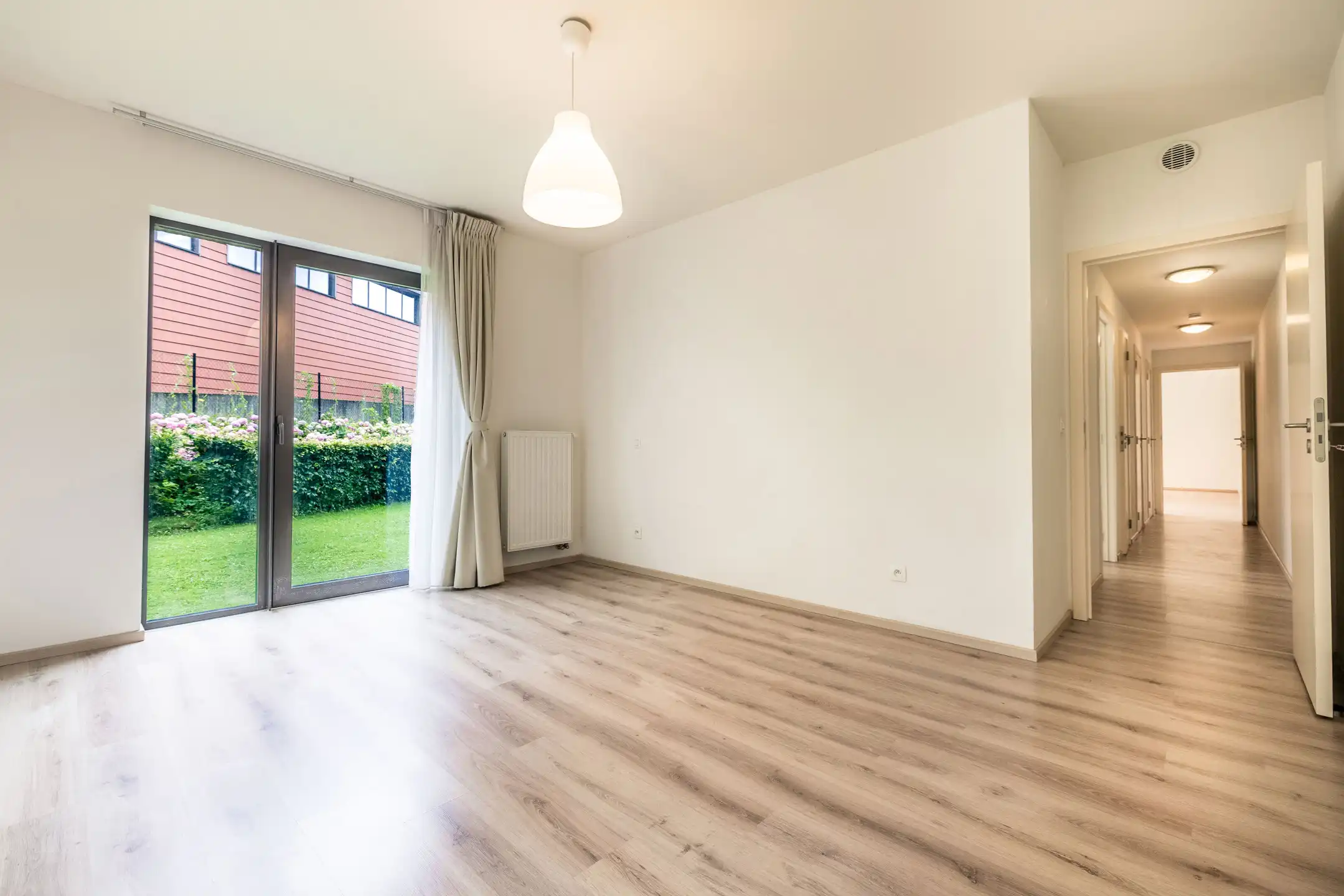 Appartement met 2 slaapkamers en tuin op het zuidwesten foto 8