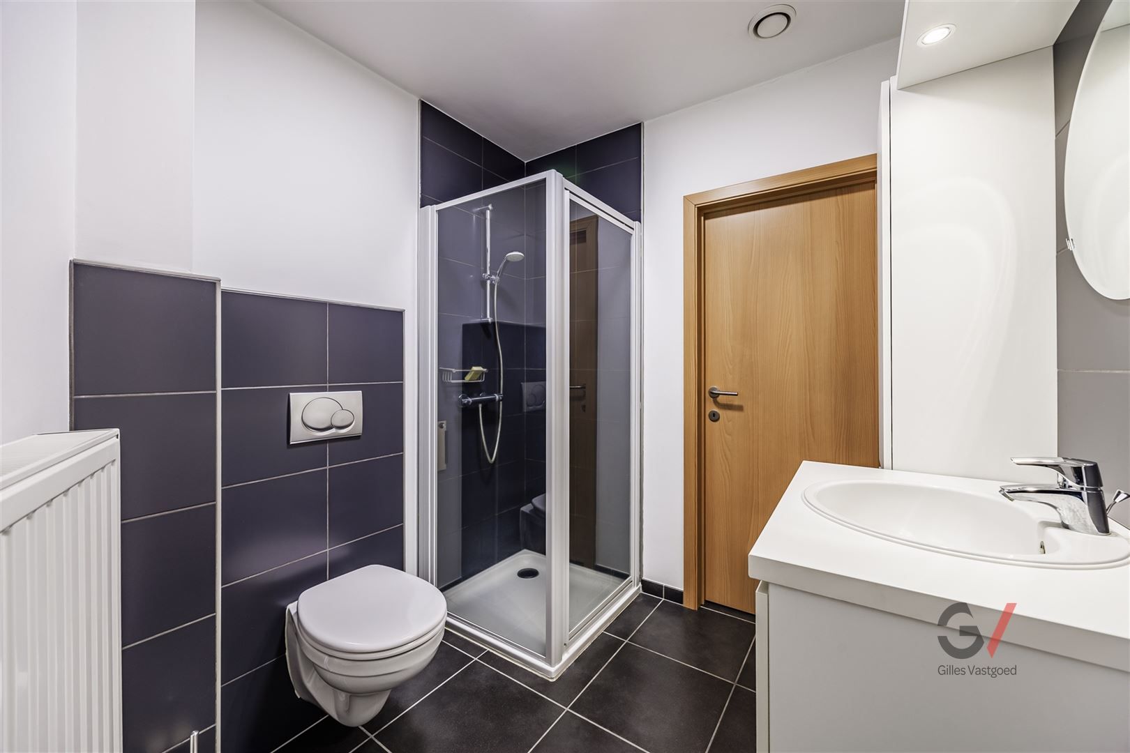 Appartement in hartje Winksele foto 4