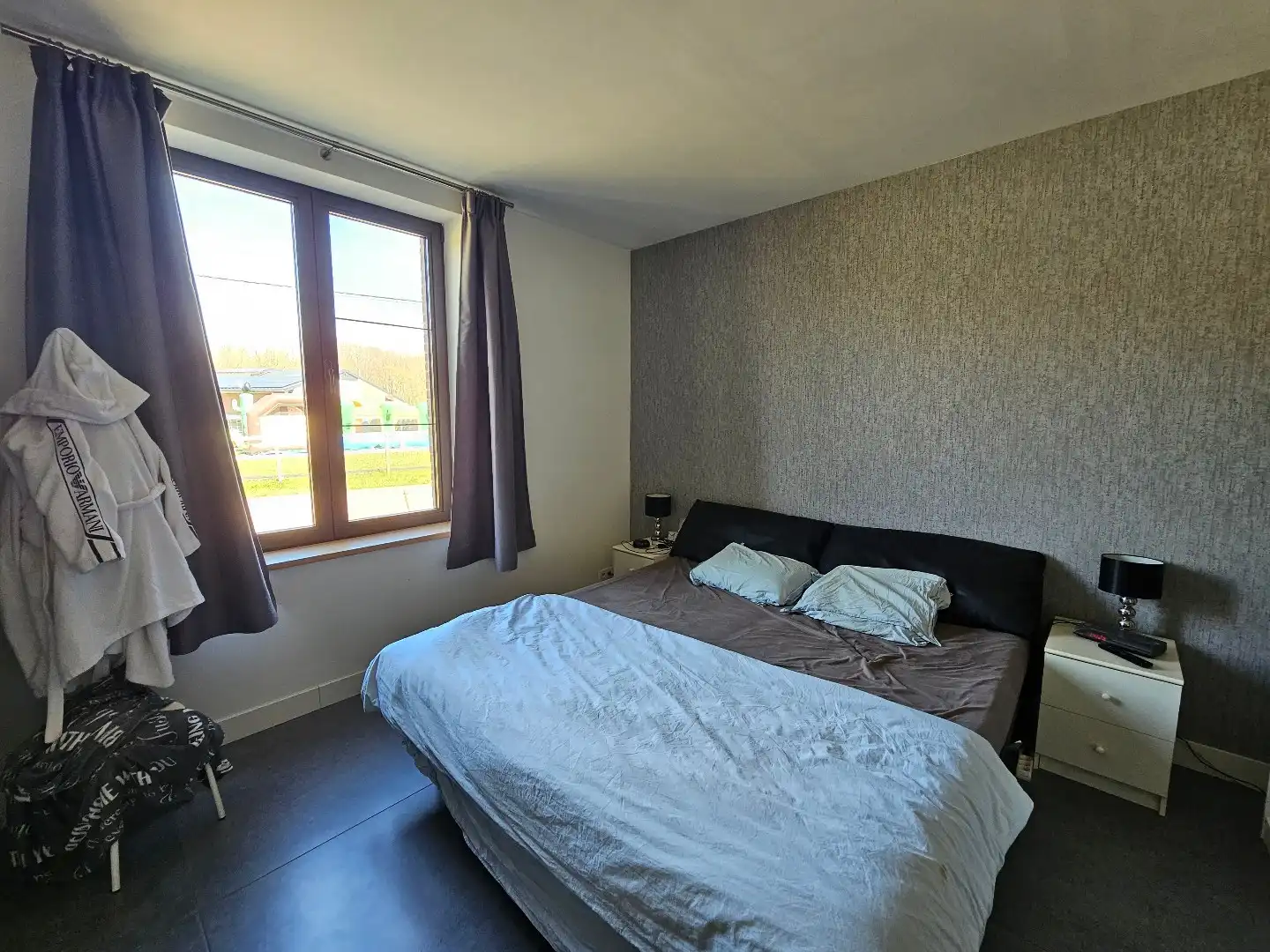 Gerenoveerde hoeve in loftstijl met zwembad op 12a 97ca foto 9