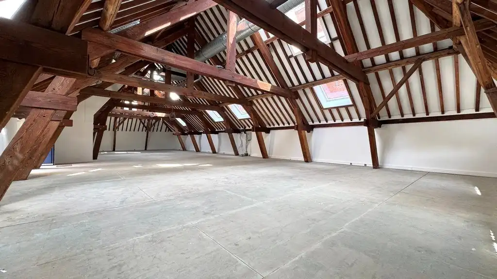 Loftkantoor te huur in The Lofthouse te Antwerpen foto 6