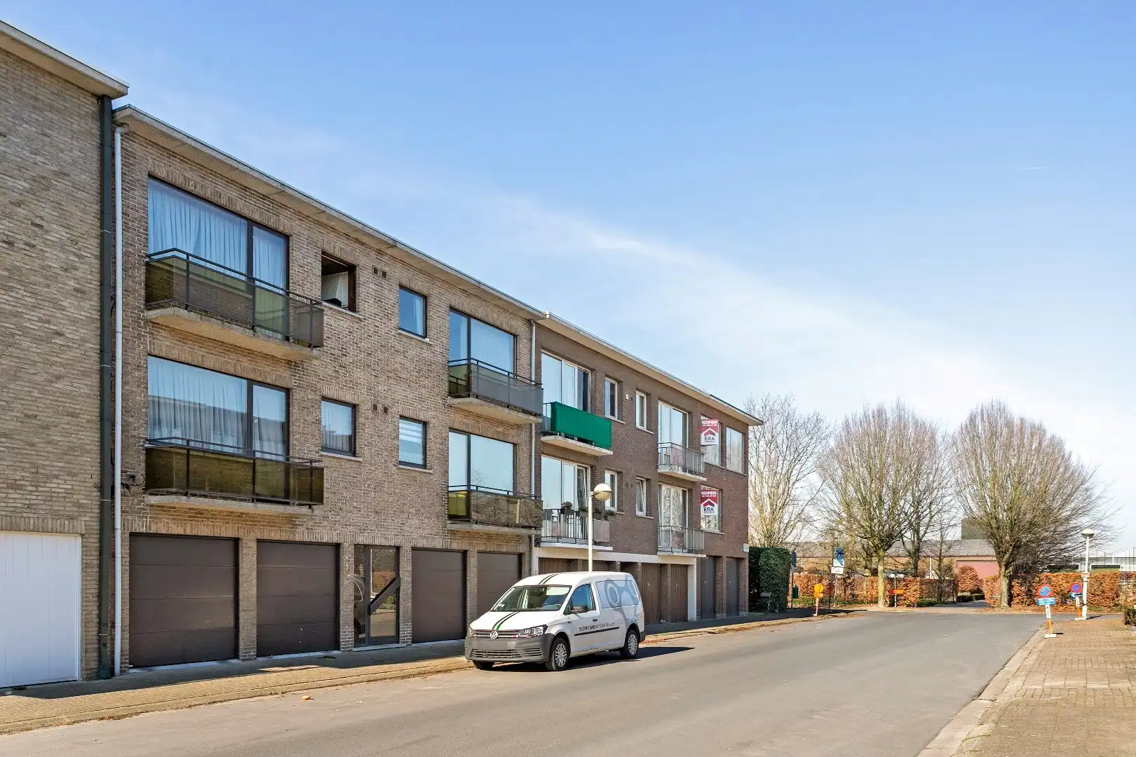 Appartement te koop Pijlstraat 36 - b/1eV R - 2070 Zwijndrecht