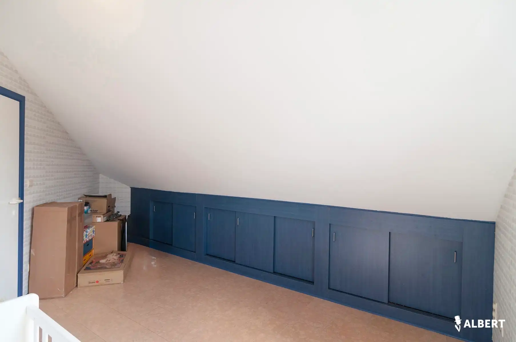  Ruime woning van 239m² op groot perceel  in Diepenbeek! foto 23