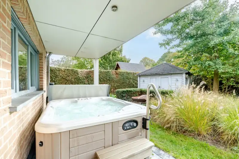 Knap onderhouden sfeervolle woning HOB - Lokeren. foto 21