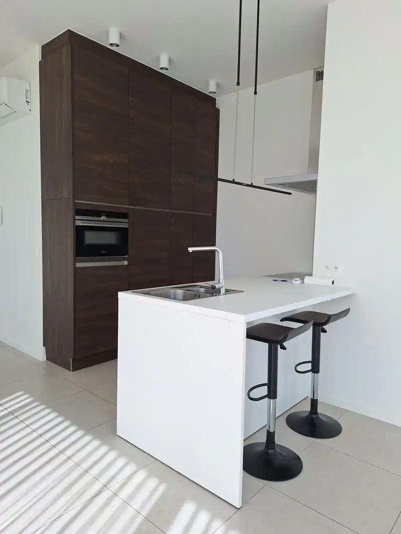 PENTHOUSE met LOFTGEVOEL op een UNIEKE locatie te Hasselt foto 9