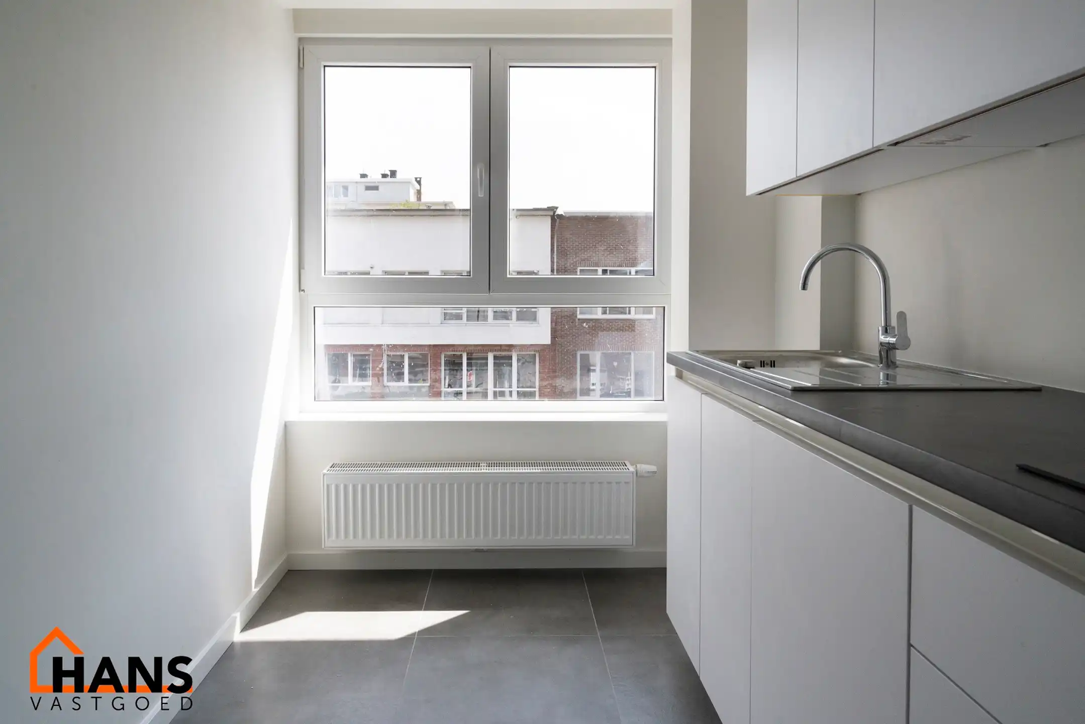 Gerenoveerd appartement foto 4