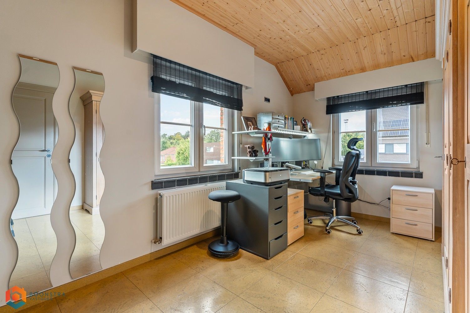 Instapklare woning met 3 slpkrs te Beerzel foto 13