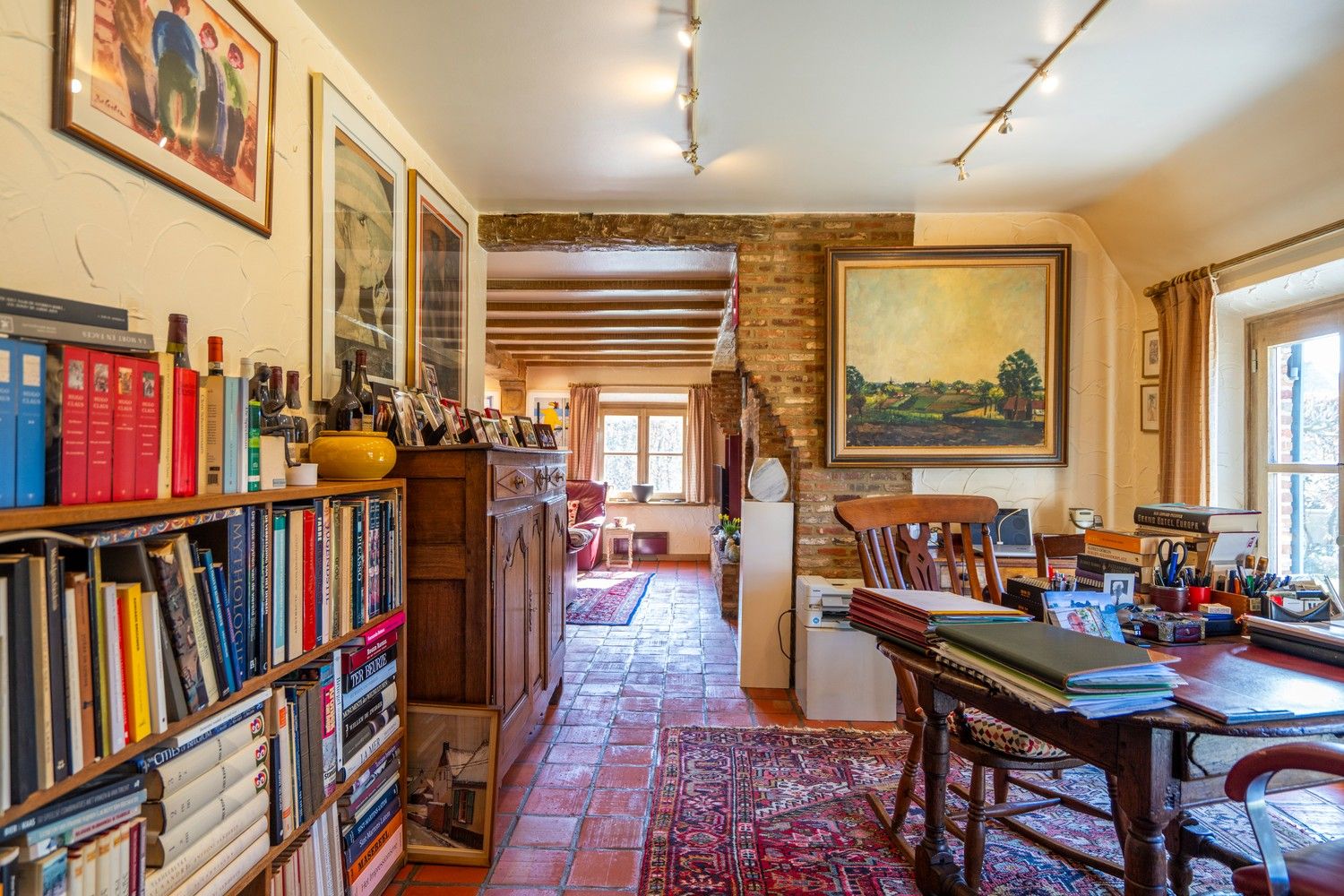 WONEN MET KARAKTER foto 7