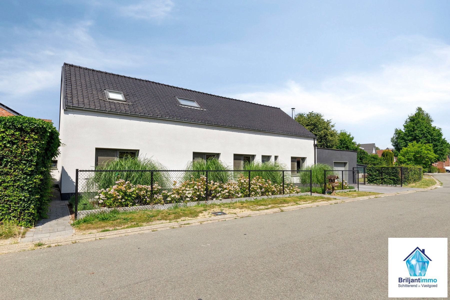 Helemaal vernieuwd én energiezuinig, met 5 slaapkamers!  foto 24