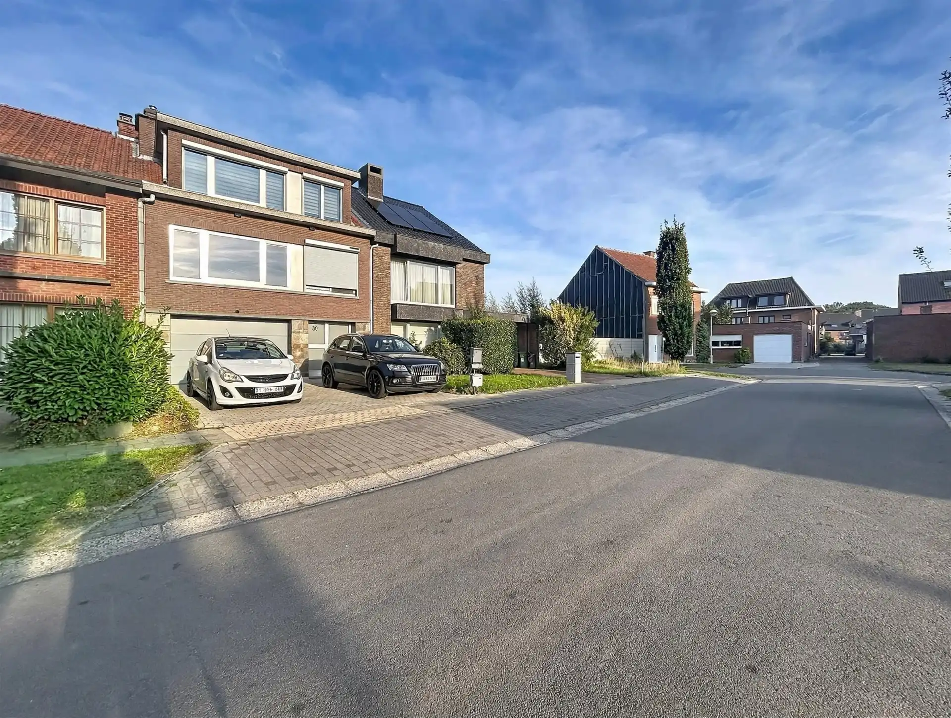 Huis te koop Soldatendreef 30 - 9120 BEVEREN-KRUIBEKE-ZWIJNDRECHT