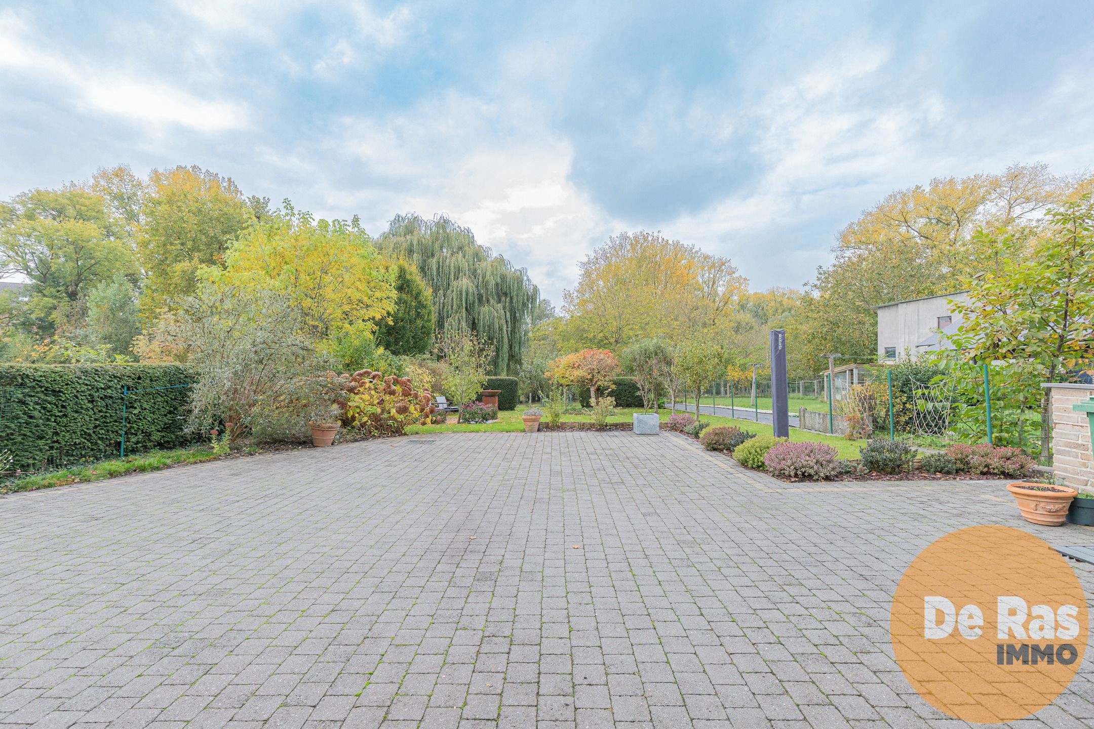 HAALTERT – Energiezuinige woning met open groenzicht foto 28