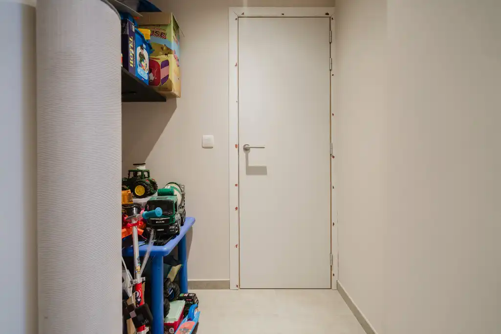 Instapklare woning met 3 slaapkamers en zonnige tuin foto 10