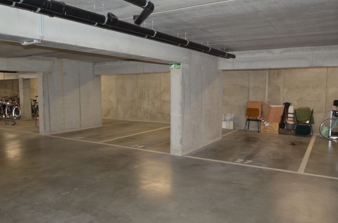 Appartement met 2 slpks en autostandplaats foto 16