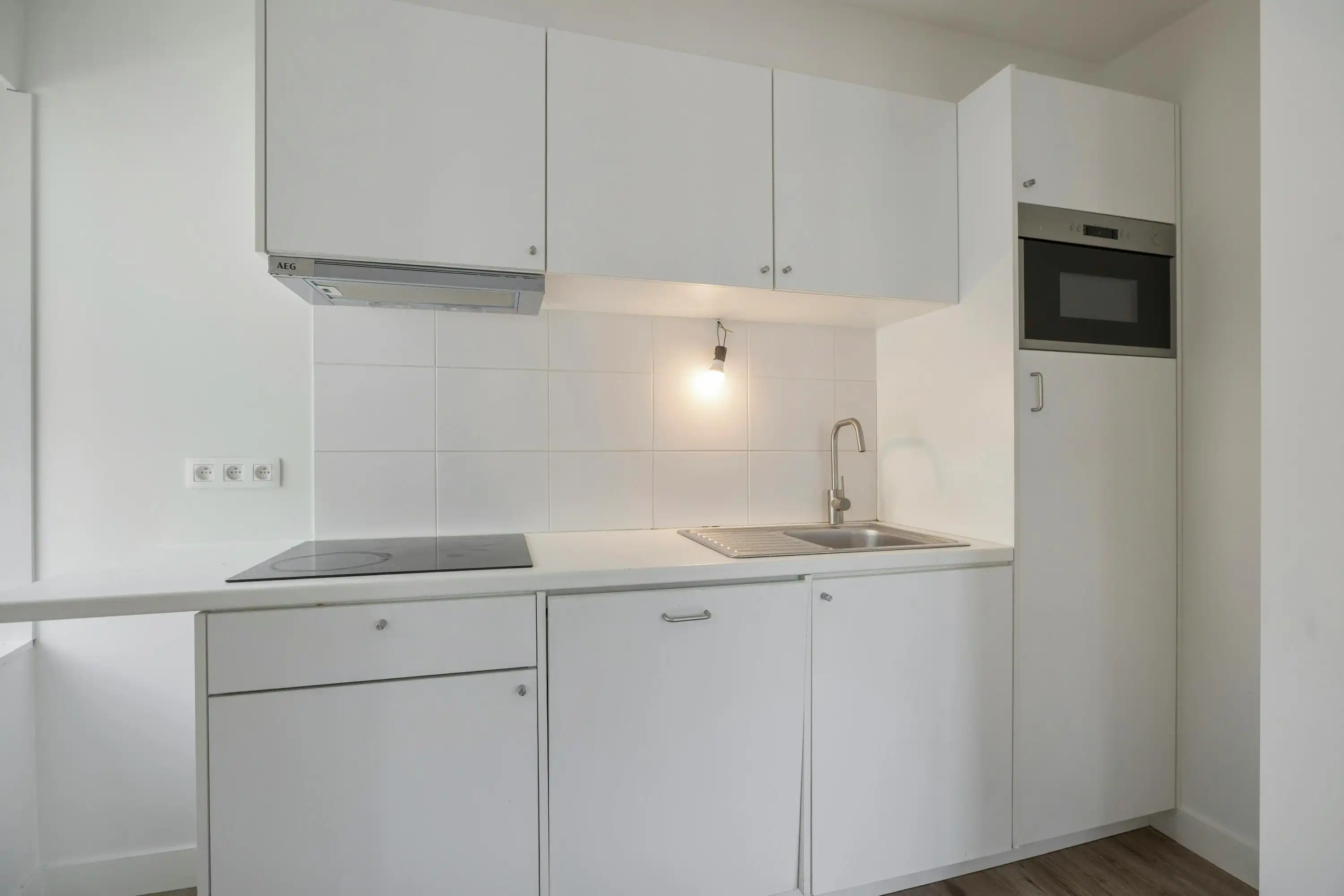 Appartement te koop vlakbij het Rubensplein te Knokke foto 10