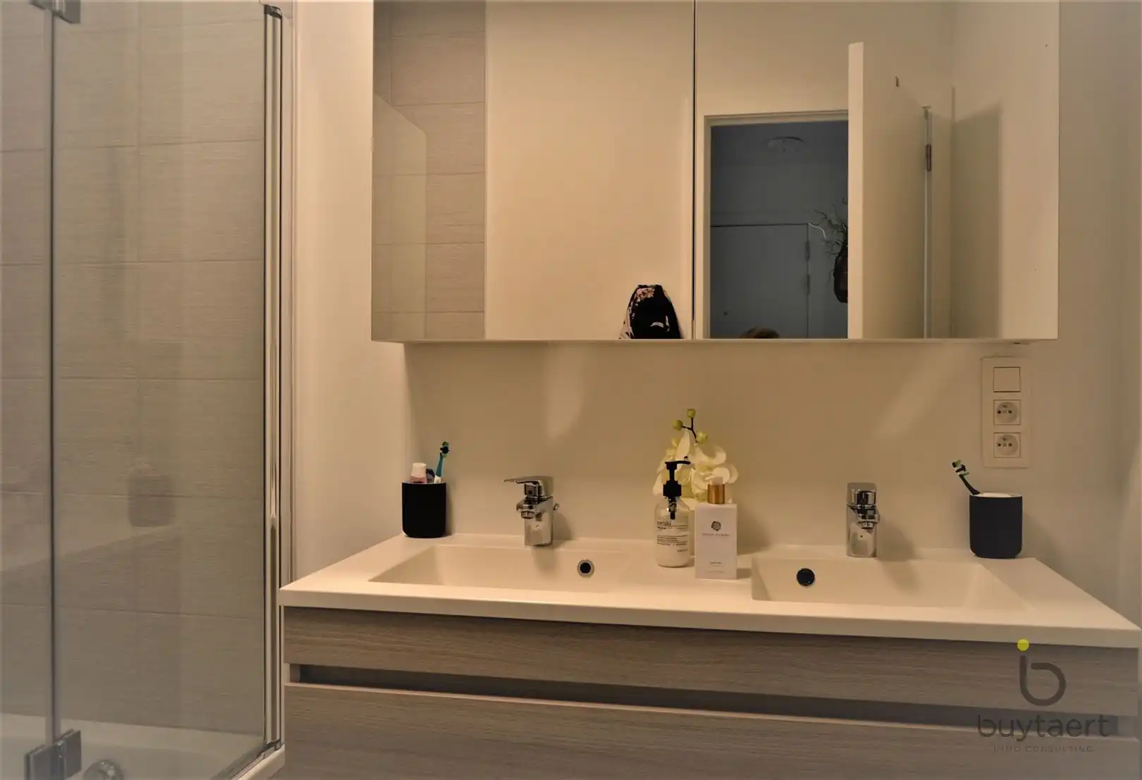 Energiezuinig appartement op het Eilandje. foto 14