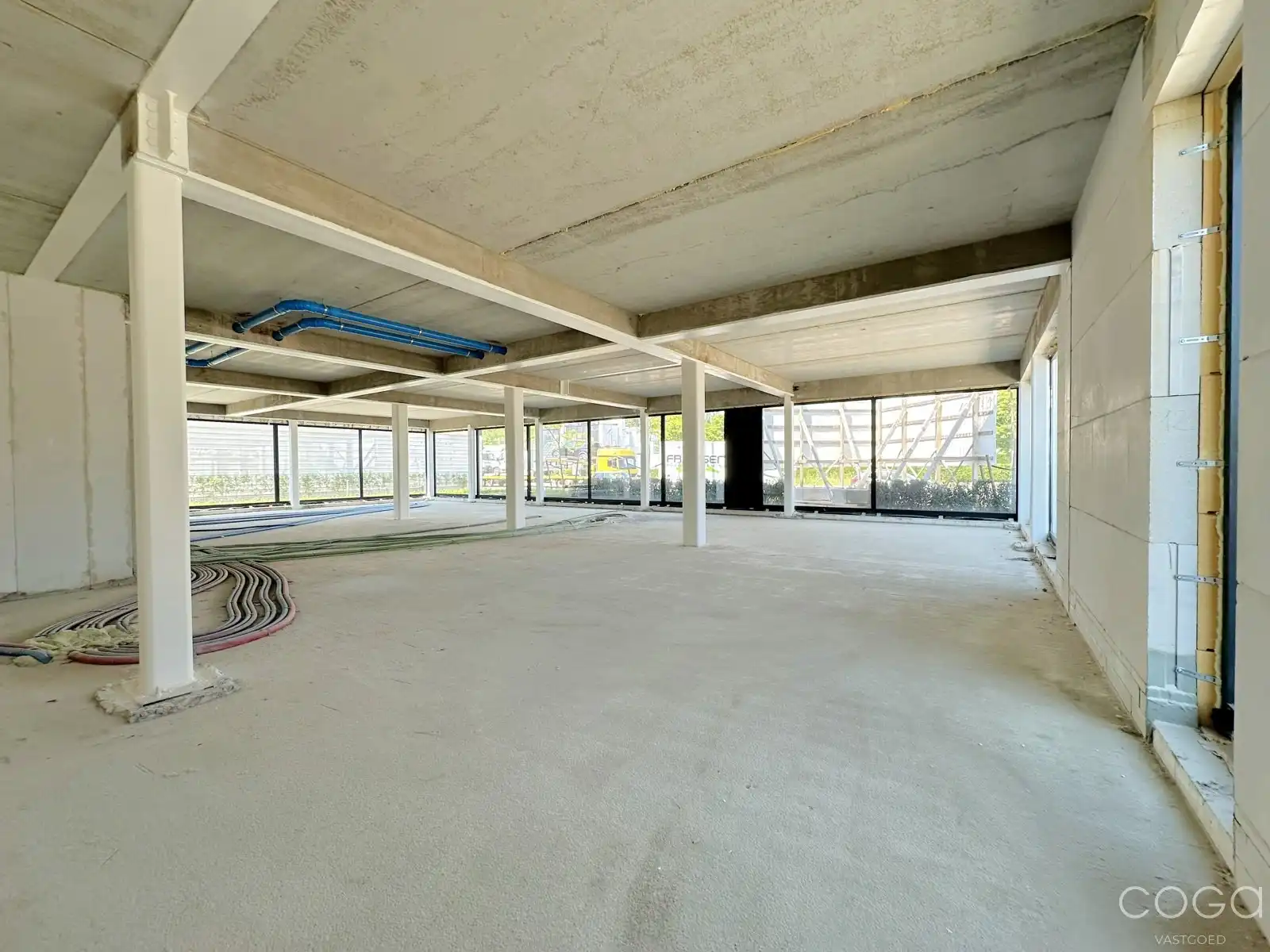 Res. VEERTIEN, luxueus en energiezuinig wonen in Zandhoven! foto 5