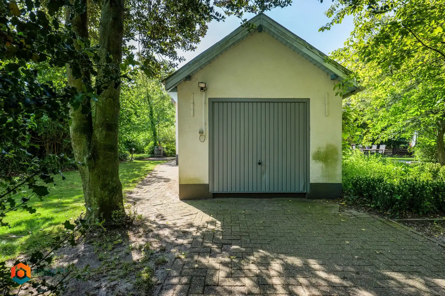 Charmante energiezuinige woning op rustige TOPlocatie te Sint-Katelijne-Waver foto 24