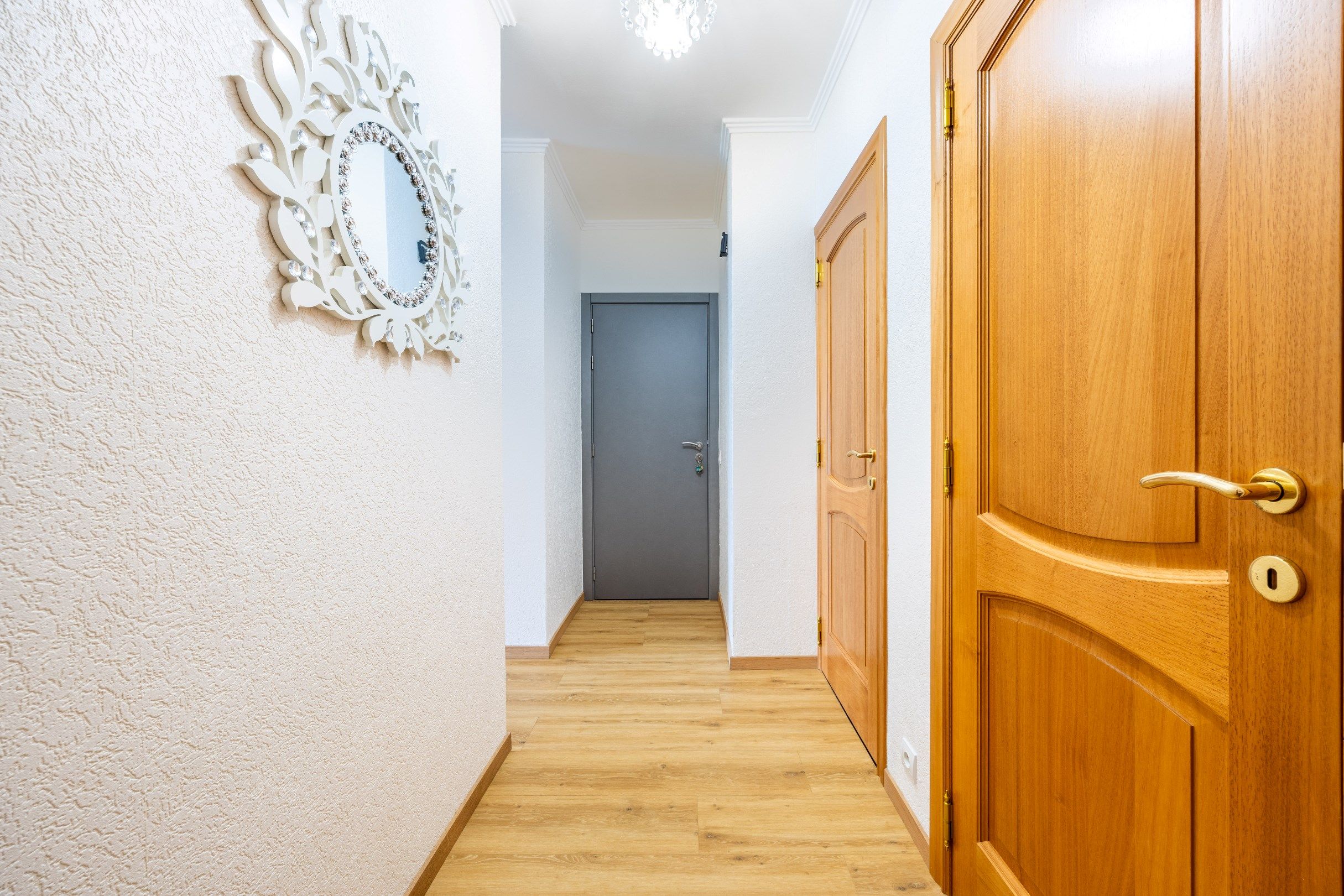 APPARTEMENT MET 3 SLAAPKAMERS EN GARAGE foto 8