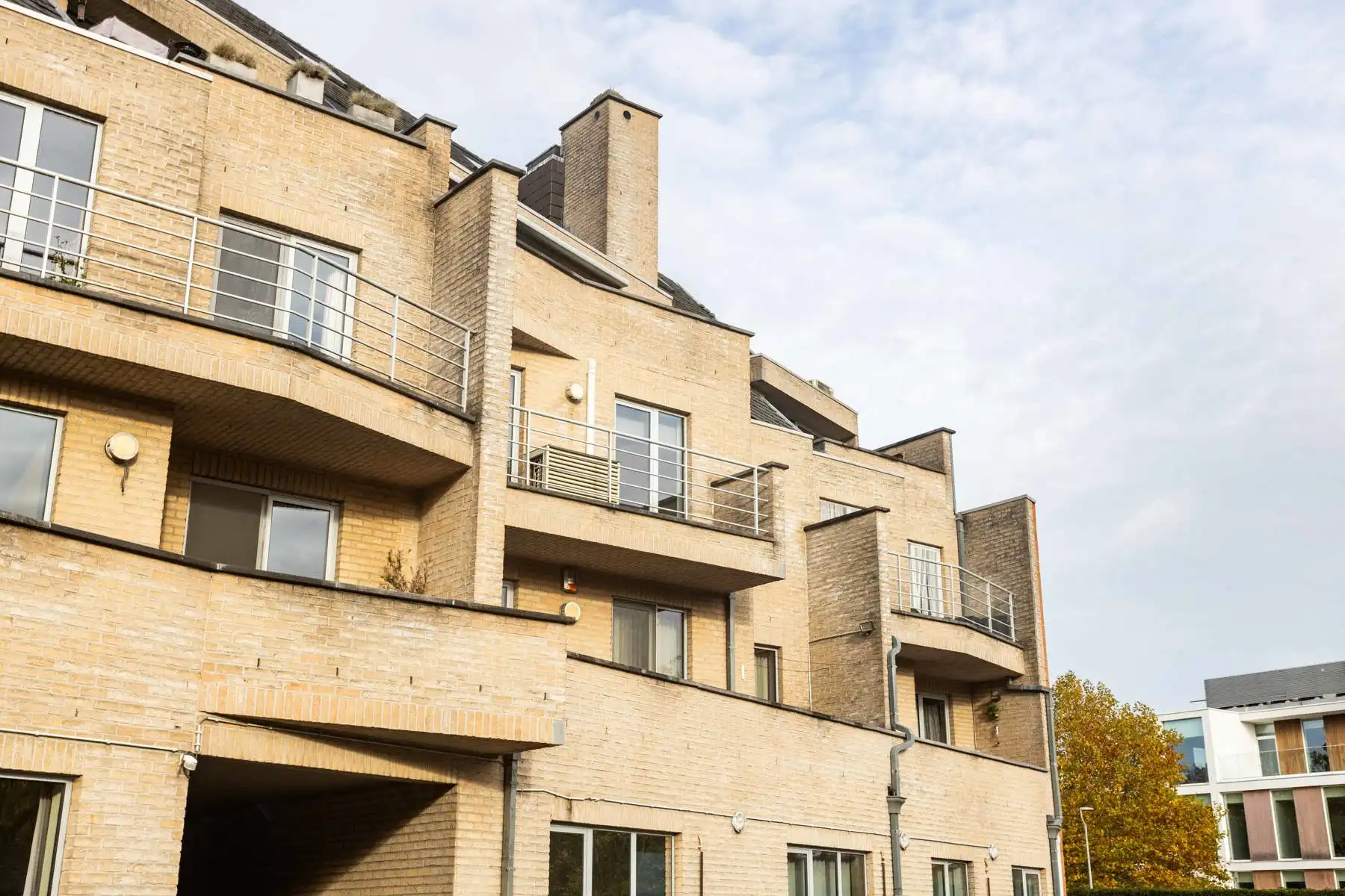 Instapklaar luxueus afgewerkt appartement! foto 25