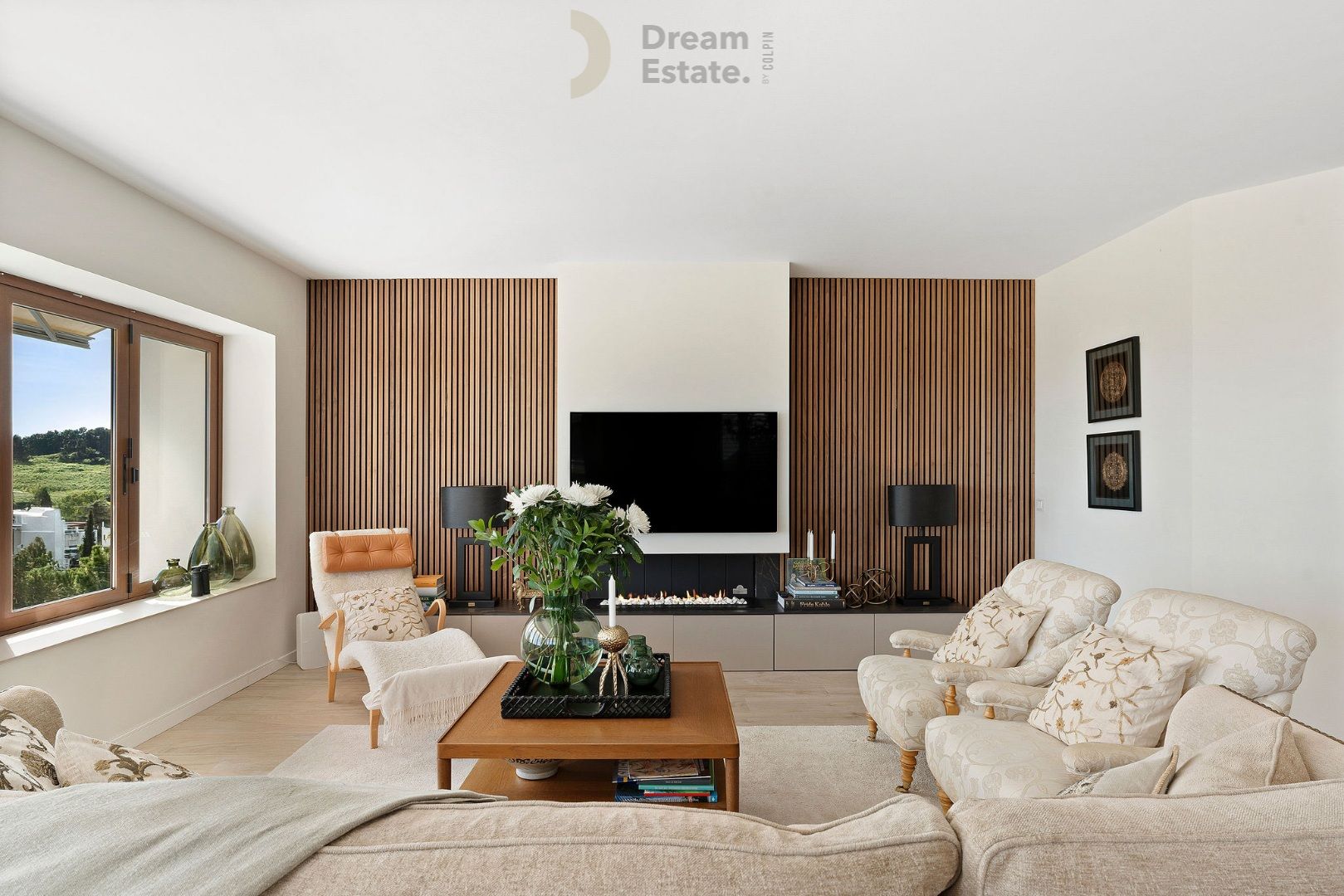 Luxe frontline Golf Penthouse in Nueva Andalucía foto 13