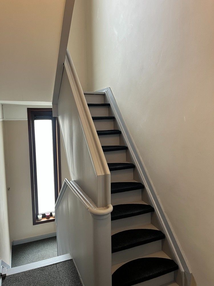 Kleinschalig opbrengsteigendom met 3 ruime appartementen op toplocatie foto 29
