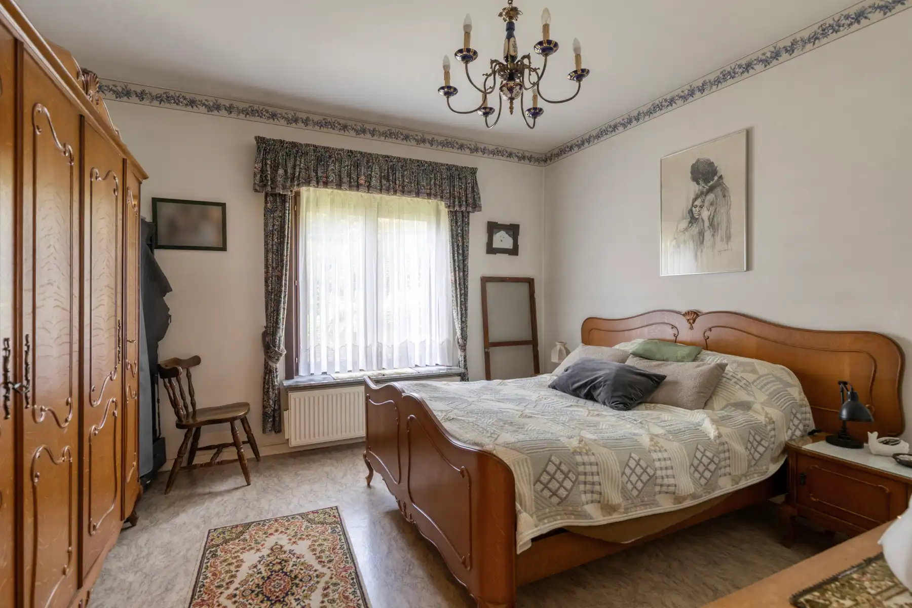 Residentieel gelegen bungalow met 2 slaapkamers foto 10