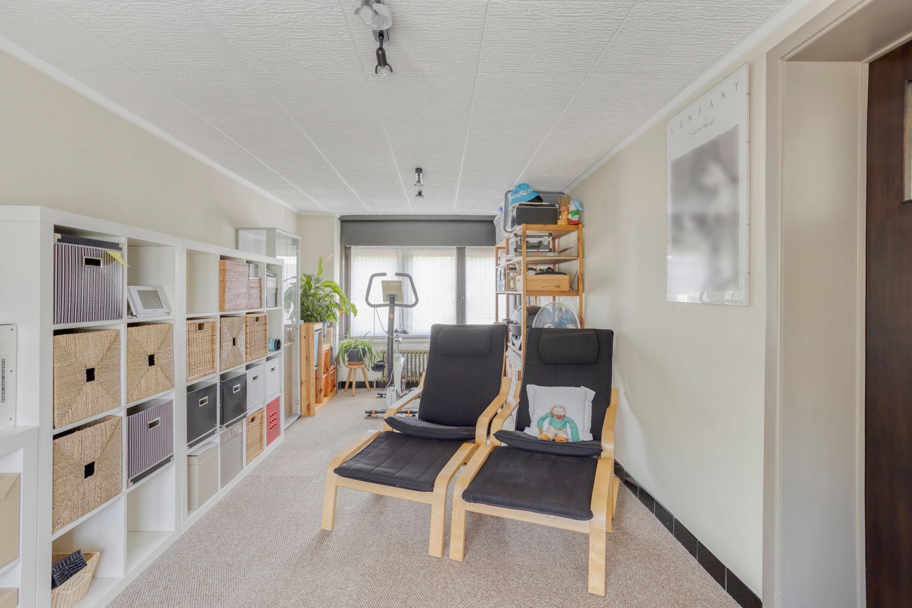 Instapklare halfopen woning op toplocatie in Sint-Niklaas foto 11