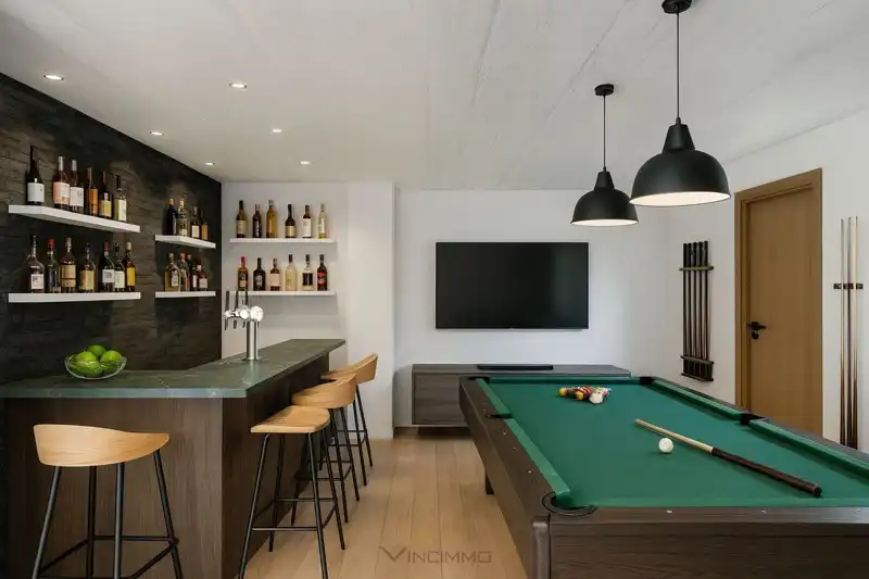 Uniek renovatieproject in hartje Duinbergen foto 15