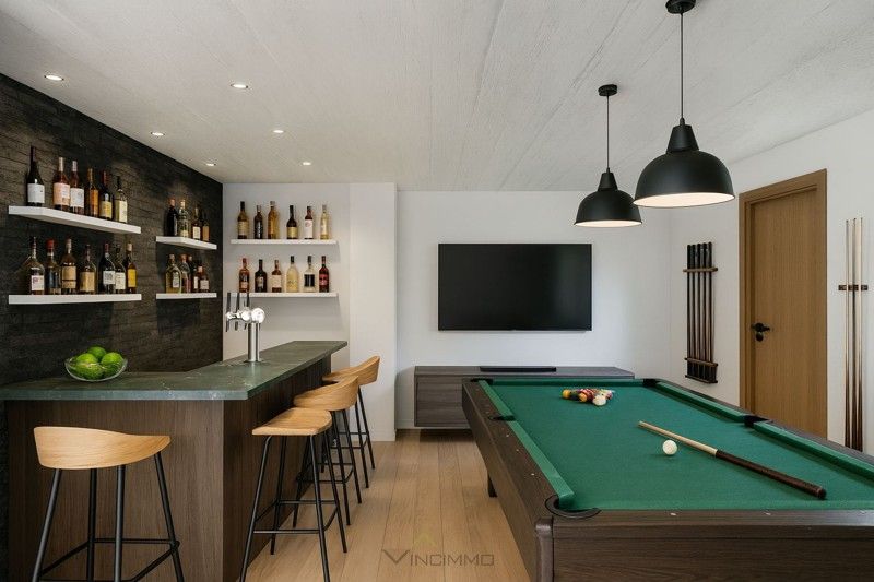 Uniek renovatieproject in hartje Duinbergen foto 15