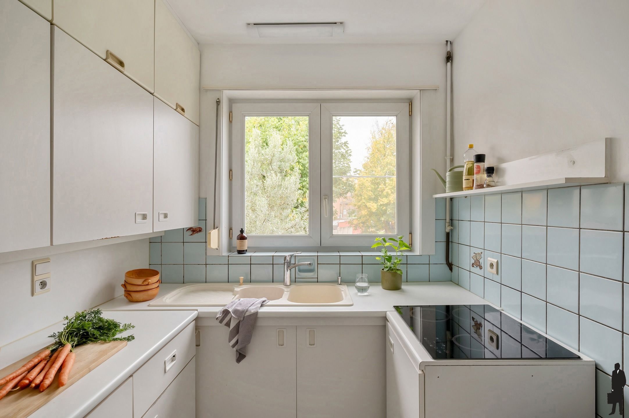 Schitterende woning met ruime tuin foto 4