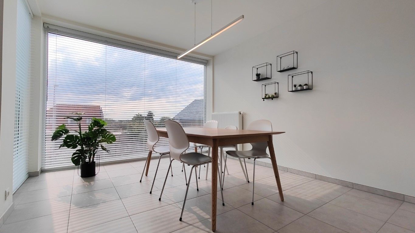 Moorslede – Instapklaar appartement foto 5