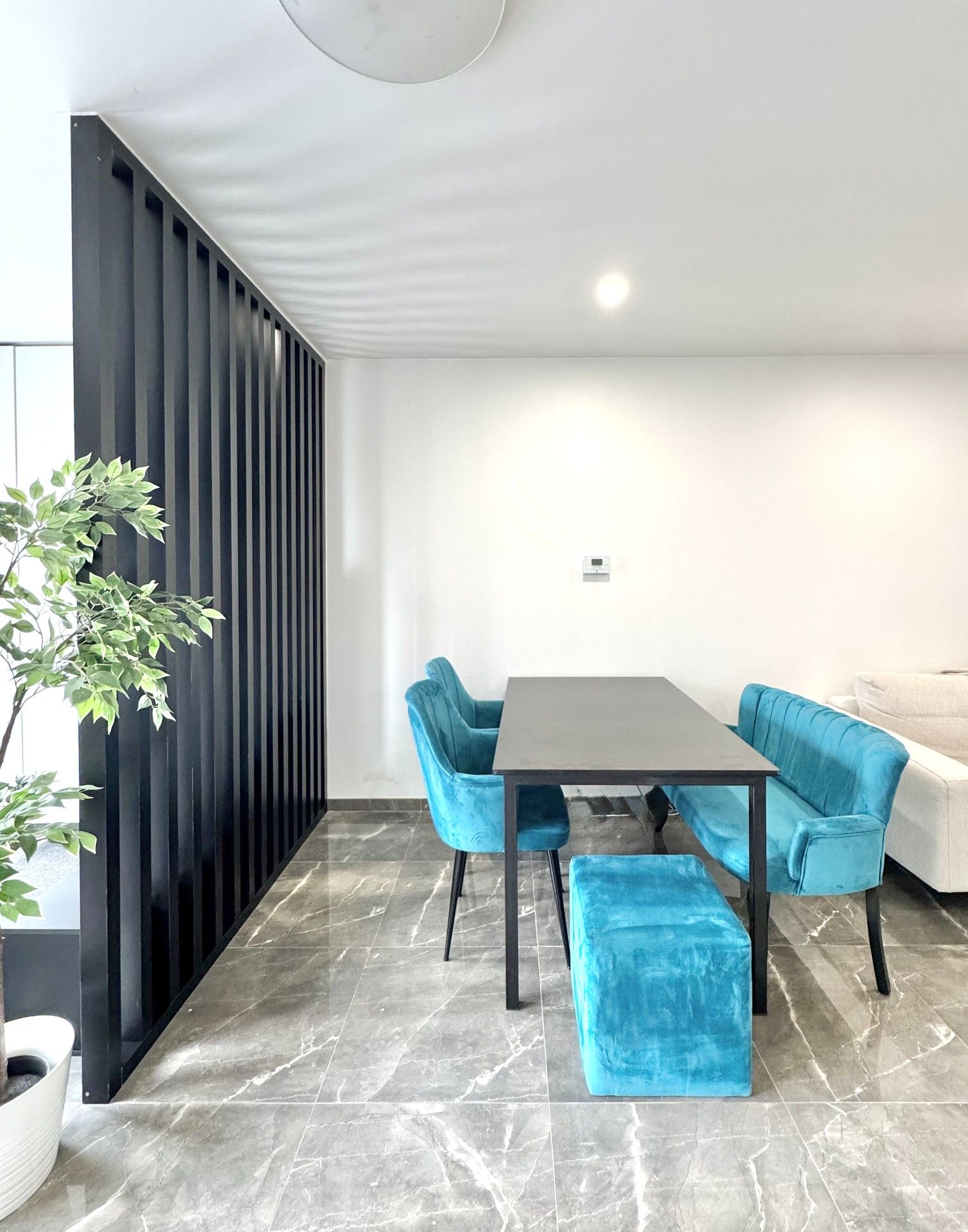 WONING MET 3 KAMERS, TUIN & GARAGE MET UITWEG foto 6