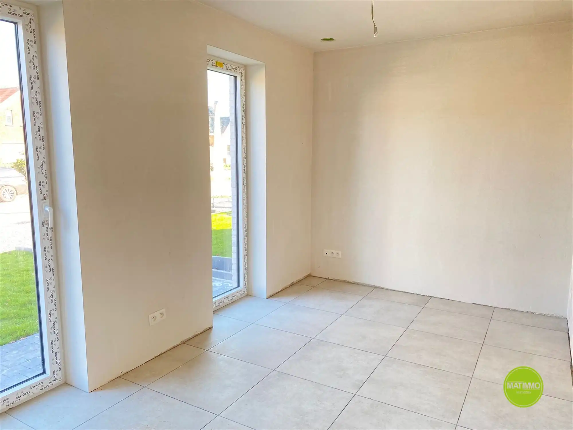 Lichtrijke nieuwbouwwoning (HOB) nabij centrum Laakdal foto 4