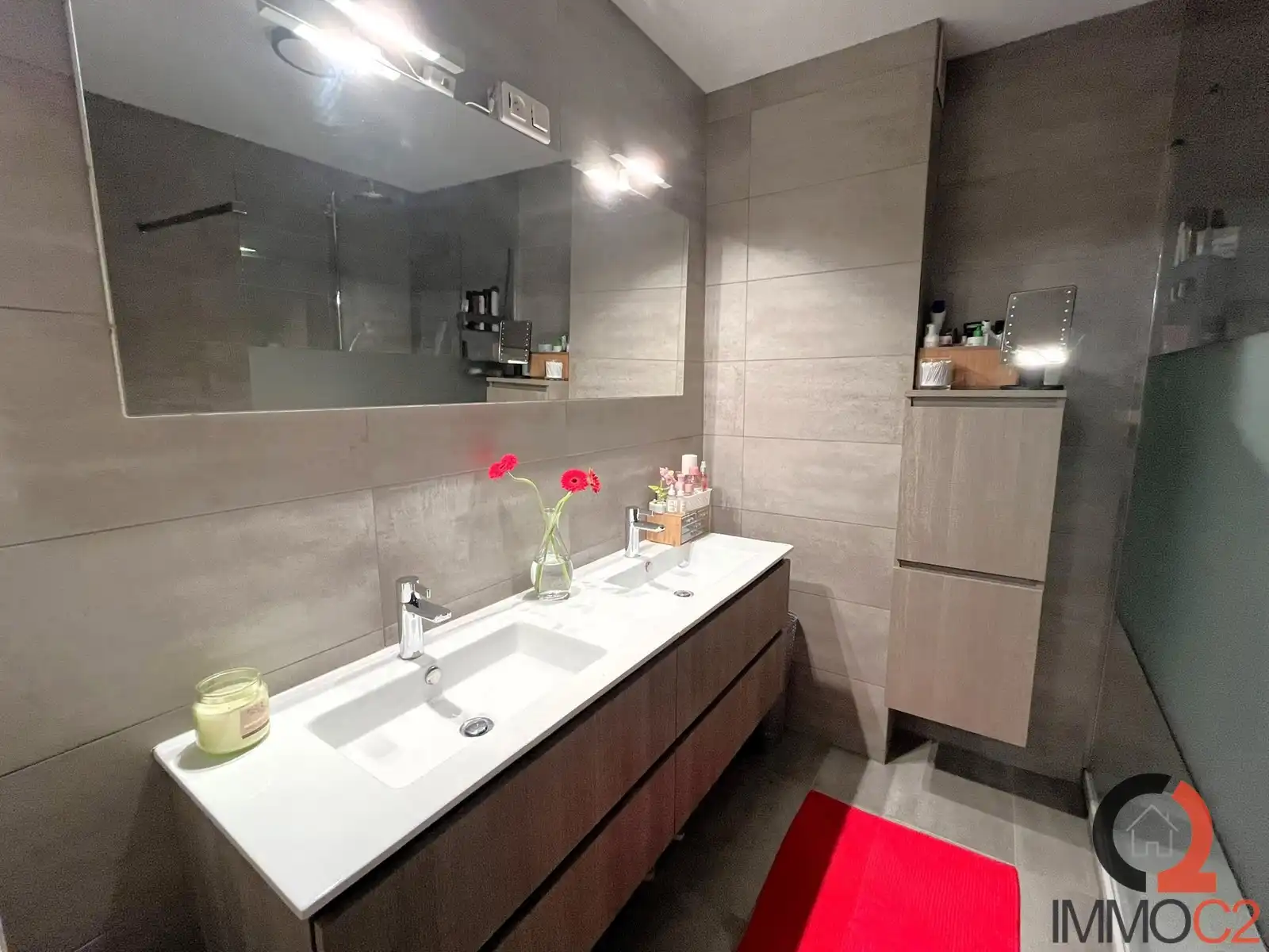 Appartement te huur foto 14