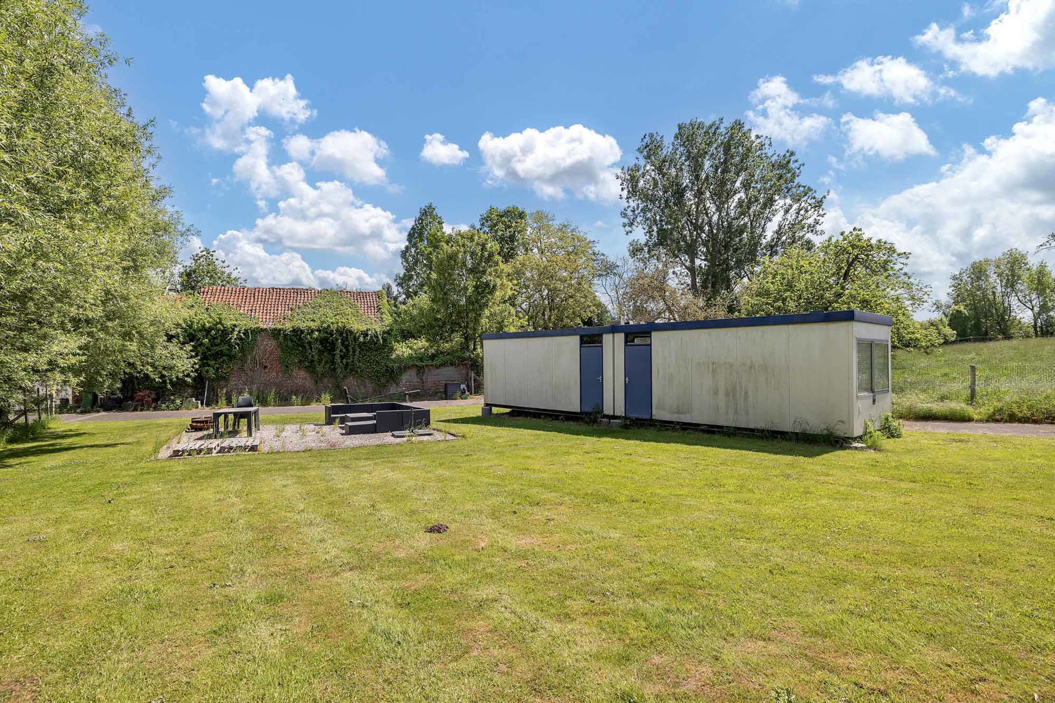 Ruime woning met prachtige tuin en diverse mogelijkheden foto 25