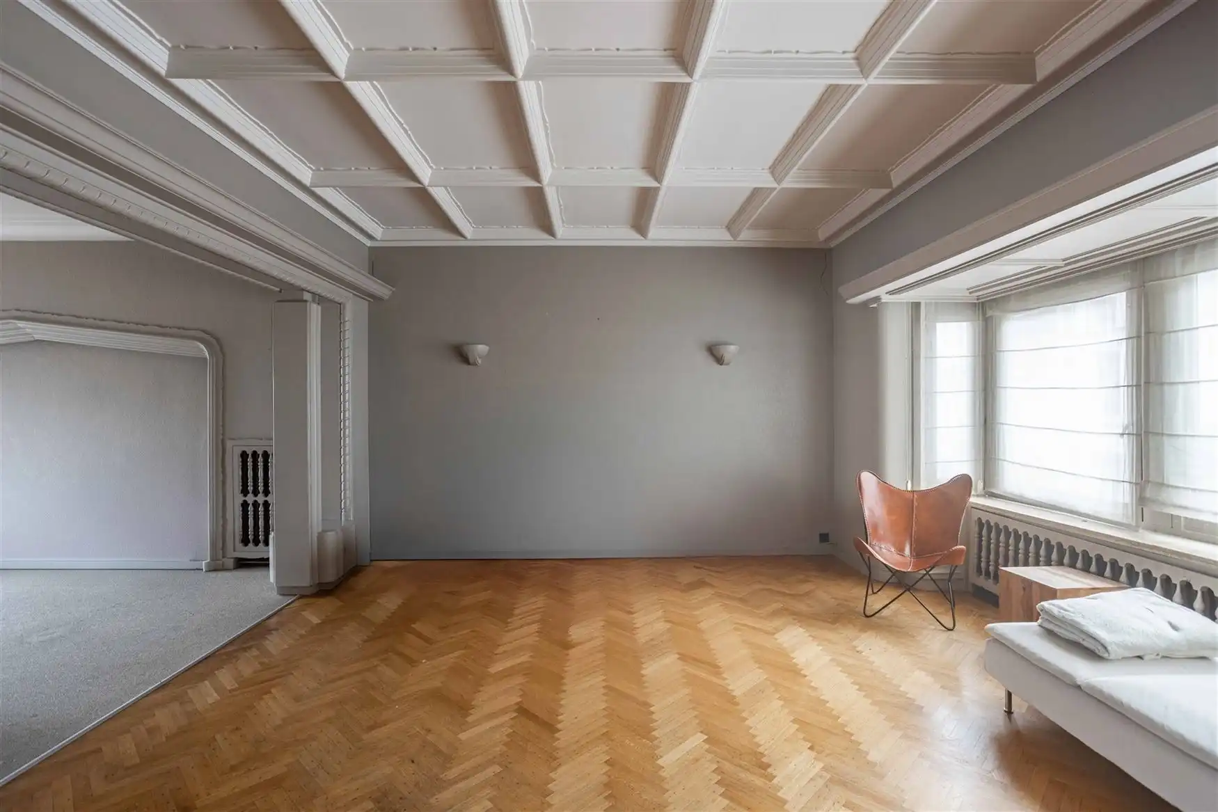 Unieke woning met terras en karaktervolle details. foto 10