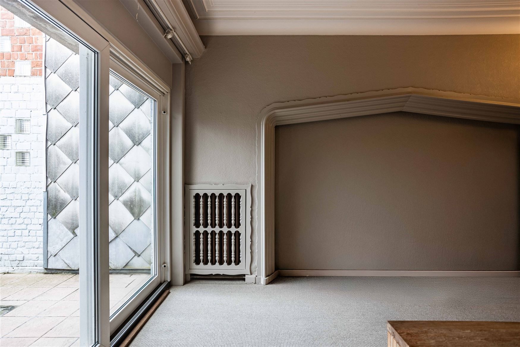 Unieke woning met terras en karaktervolle details. foto 10