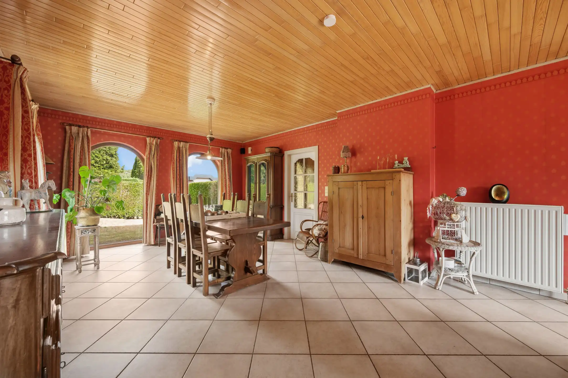 Huis te koop foto 4