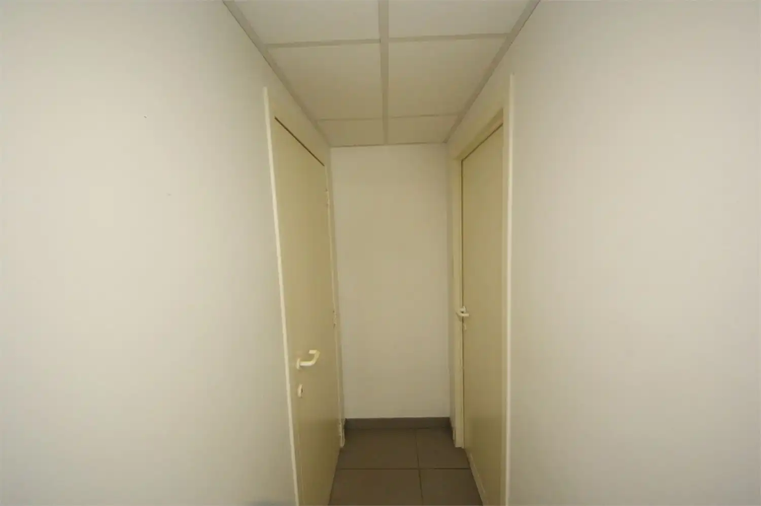 COMMERCIEEL GEBOUW MET POTENTIEEL KATTESTRAAT foto 12