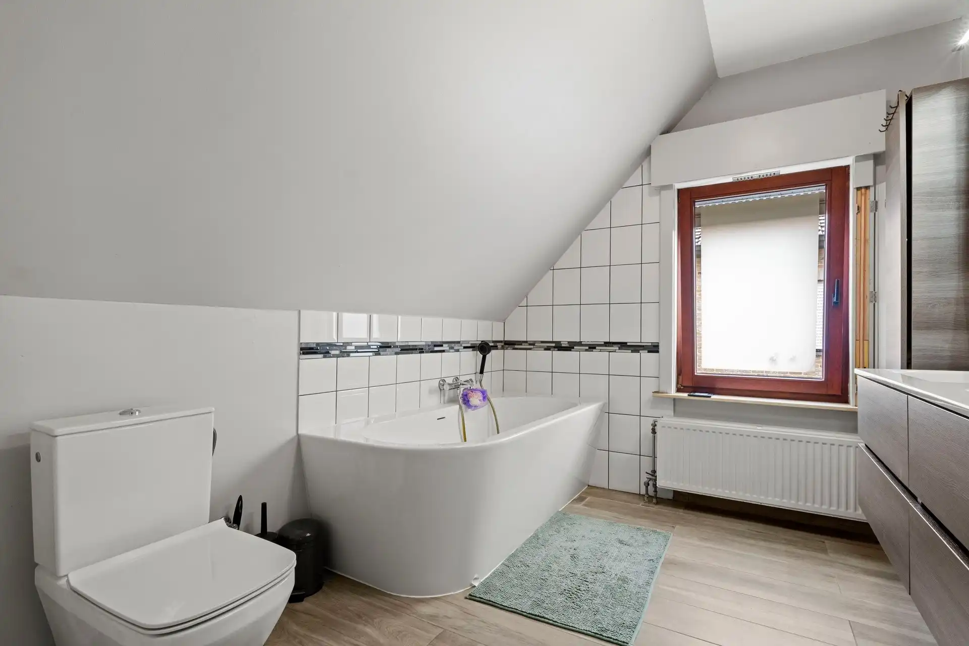 Open bebouwing op ruim perceel van 729 m² te Lokeren. foto 19