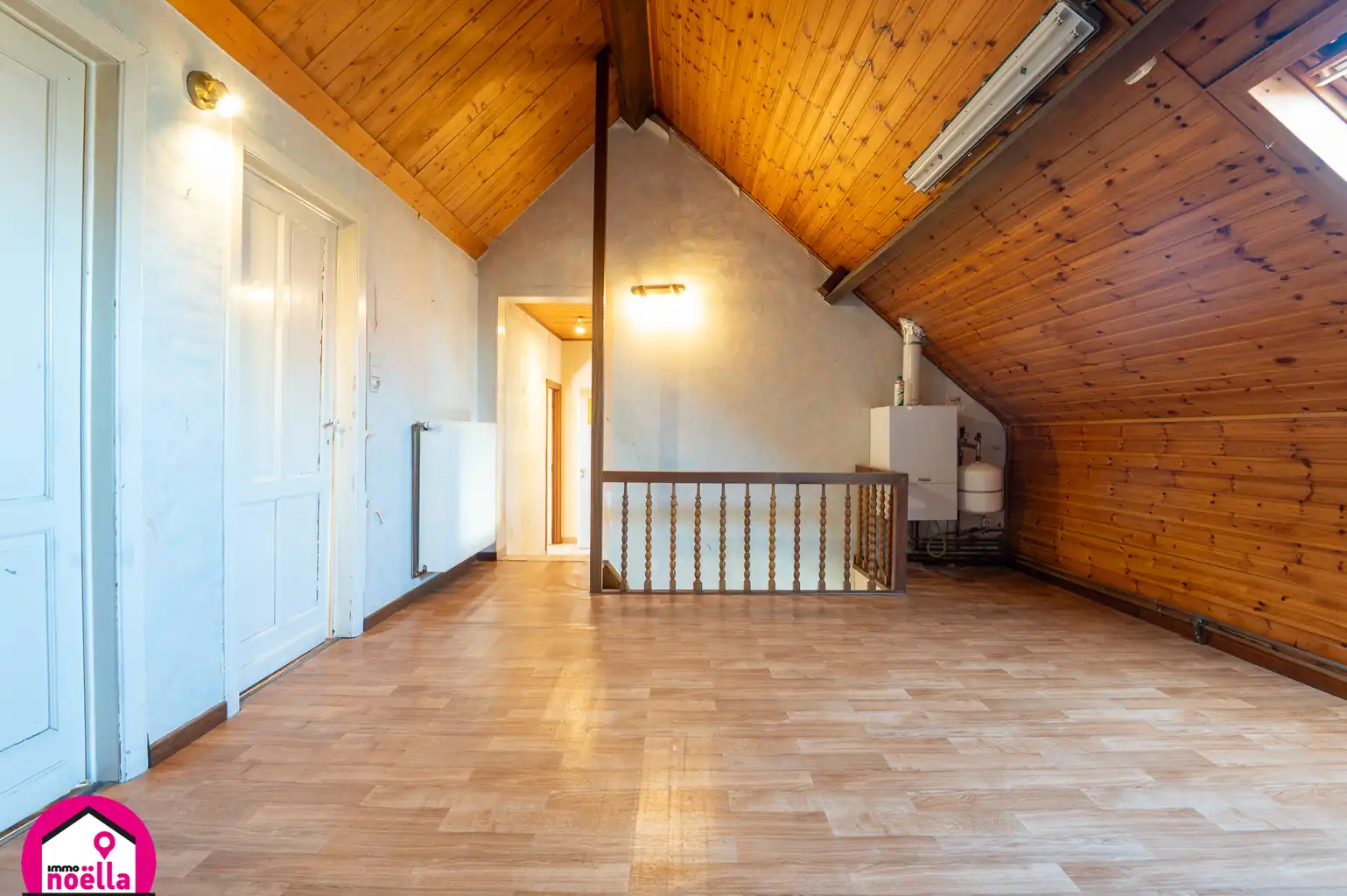 Te koop: te renoveren rijwoning op toplocatie foto 21
