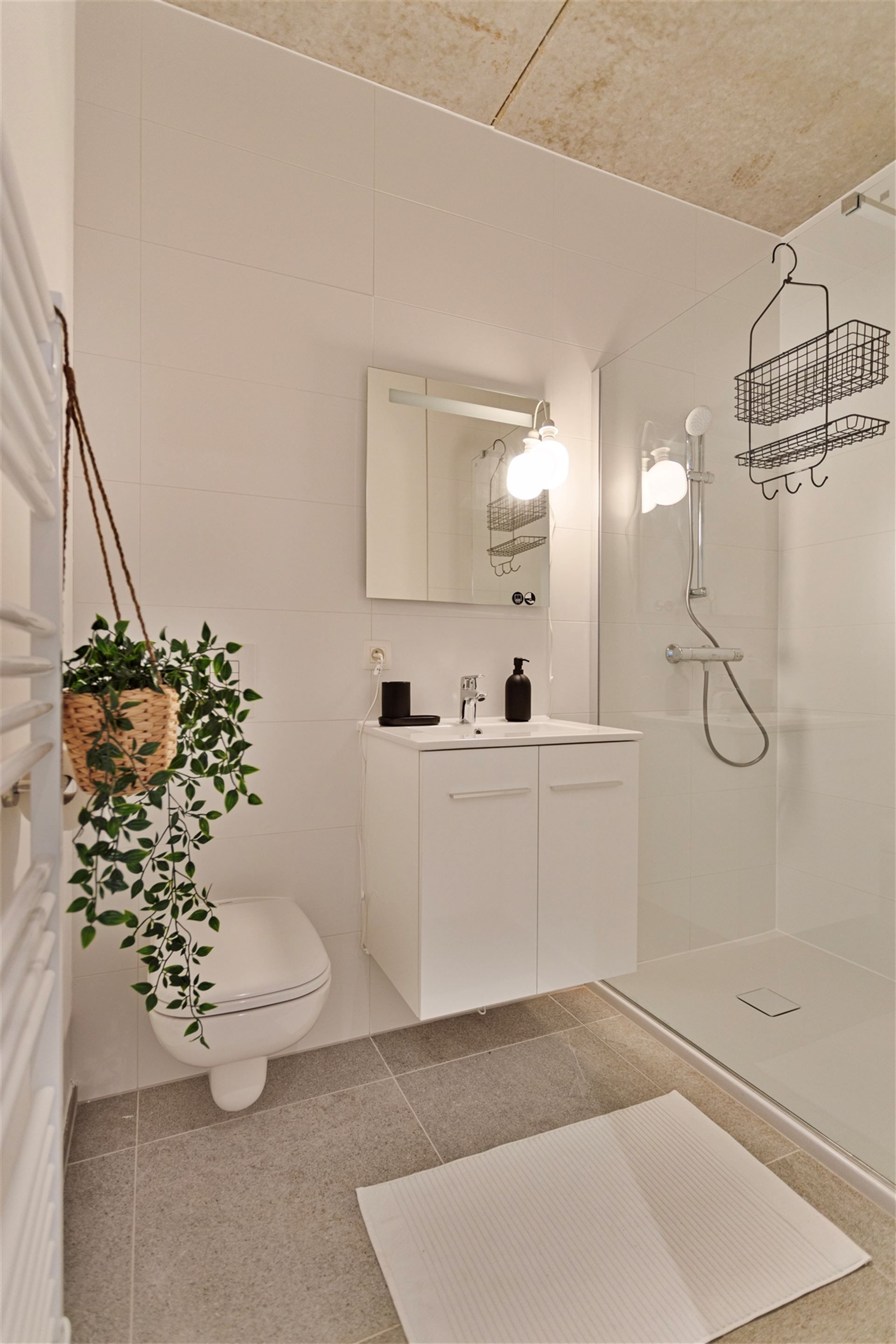 2 slaapkamer appartementen in nieuwbouw project te Antwerpen foto 6