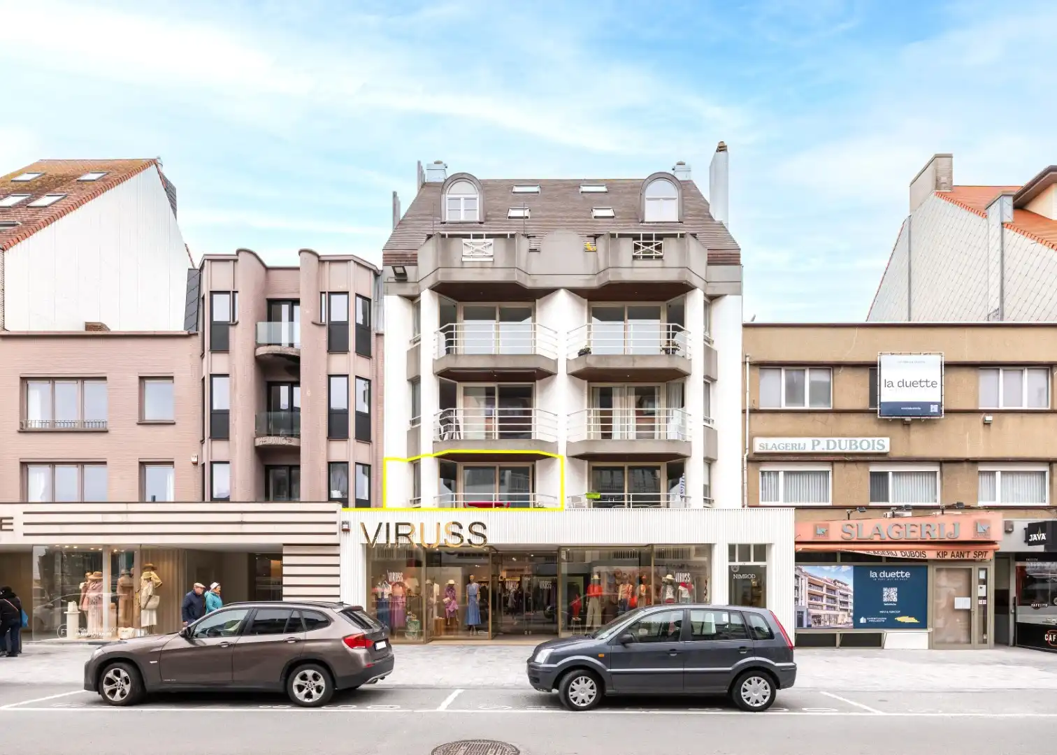 Nimrod - 0101 foto 13