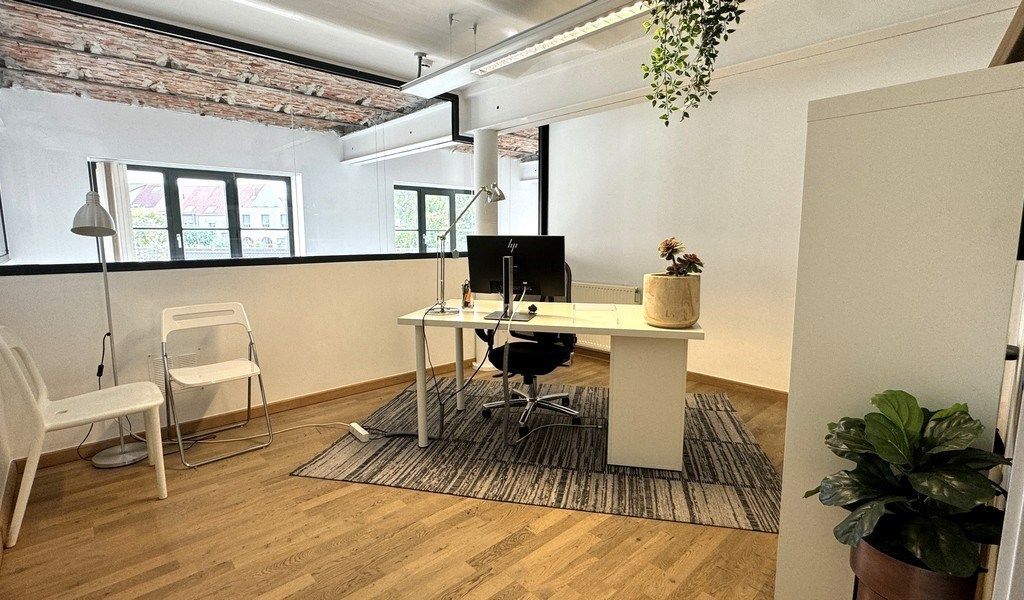 Prachtige loftkantoren te huur in Gent-centrum foto 11