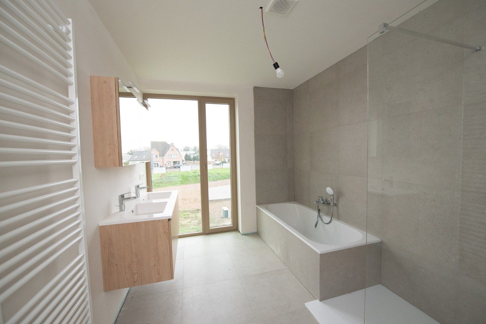 Ruime, moderne nieuwbouw te Waregem (mogelijk aan 6%) foto 13